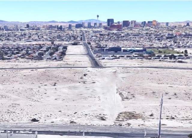 Property at Revere And Plymouth, North Las Vegas, NV 89030
