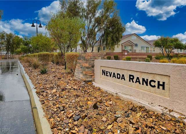 Property at 4850 Straight Flush Dr #103, Las Vegas, NV 89122, 3 beds, 2.5 baths