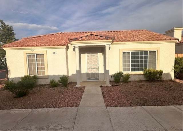 Property at 5401 Tassara Way #101, Las Vegas, NV 89108, 2 beds, 2 baths