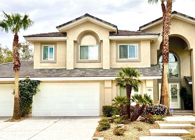 Property at 9905 Fox Springs Dr, Las Vegas, NV 89117, 5 beds, 5 baths