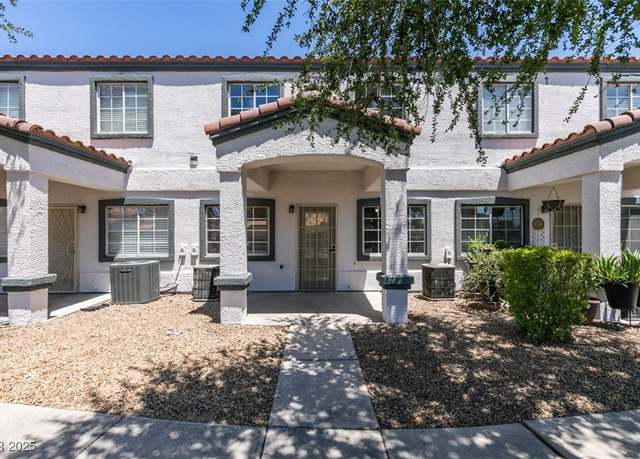 Property at 5330 E Charleston Blvd #2, Las Vegas, NV 89142, 3 beds, 2.5 baths