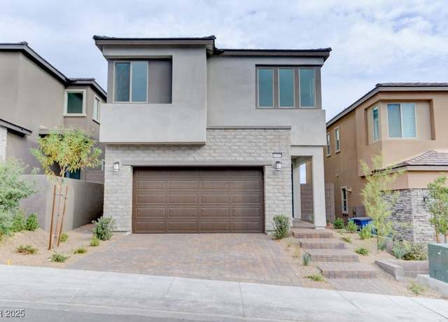 Property at 11840 Pelican Butte Ave, Las Vegas, NV 89138, 4 beds, 2.5 baths
