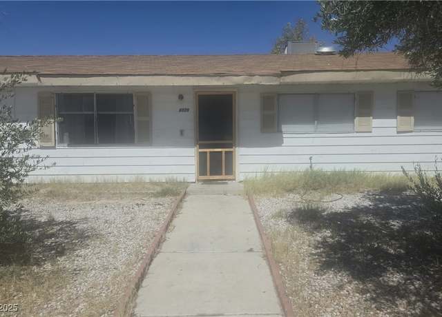 Property at 4329 Studio St, Las Vegas, NV 89115, 4 beds, 2 baths
