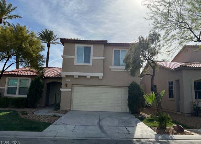 Property at 7956 Mohican Canyon St, Las Vegas, NV 89113, 3 baths
