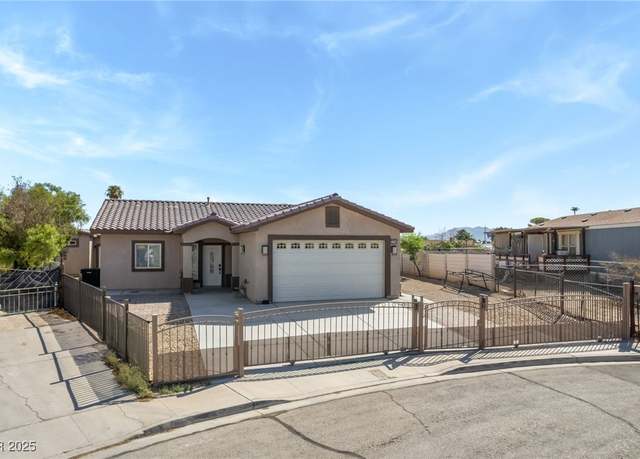 Property at 2214 Wilkinson Way, North Las Vegas, NV 89030, 4 beds, 3 baths