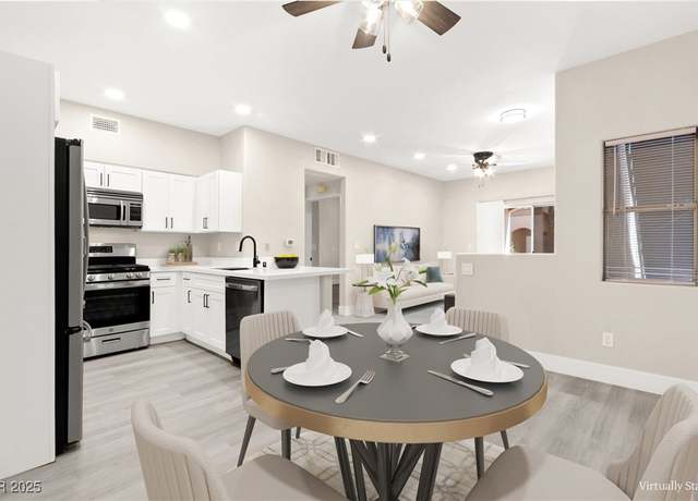 Property at 5751 E Hacienda Ave #159, Las Vegas, NV 89122, 1 bed, 1 bath