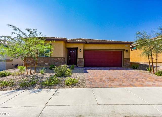 Property at 10959 Stone Crossing Ave, Las Vegas, NV 89166, 3 beds, 2 baths