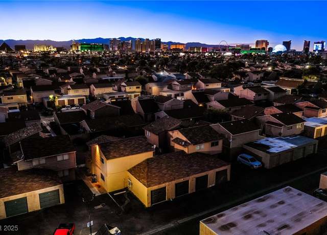 Property at 5227 Garden Ln, Las Vegas, NV 89119, 7 beds, 5.5 baths