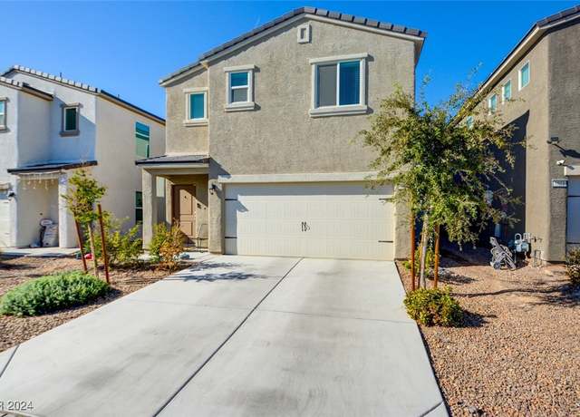 Property at 5029 Bloodhound St, Las Vegas, NV 89122, 3 beds, 2.5 baths