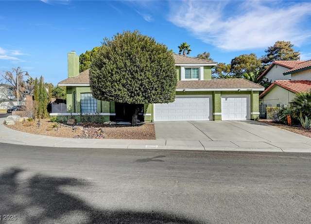 Property at 8908 Rocky Shore Dr, Las Vegas, NV 89117, 4 beds, 2.5 baths