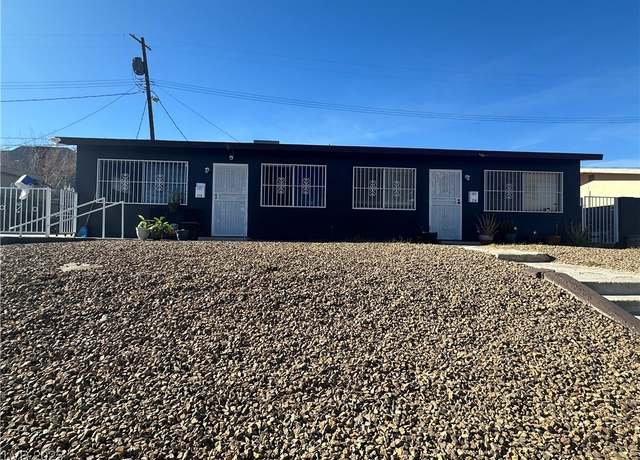 Property at 713 N 14th St, Las Vegas, NV 89101, 2 beds, 2 baths