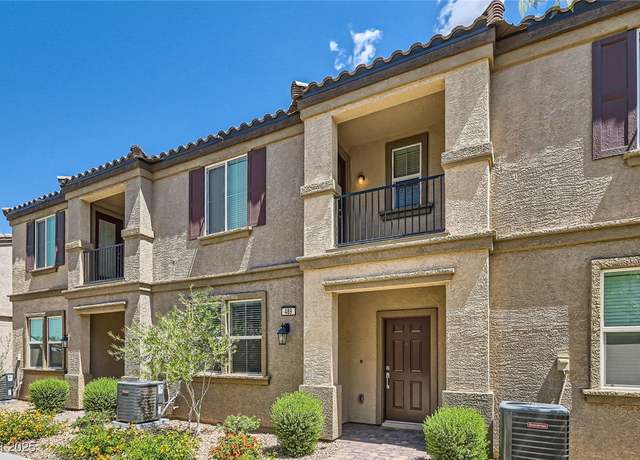 Property at 489 Filaree Pl, Henderson, NV 89015, 3 beds, 2.5 baths