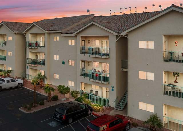 Property at 3550 Bay Sands Dr #2101, Laughlin, NV 89029, 2 beds, 1 bath