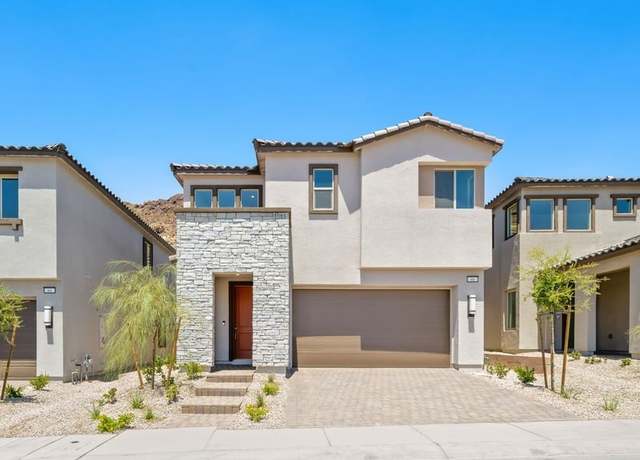 Property at 66 Via Montoro, Henderson, NV 89015, 5 beds, 3 baths