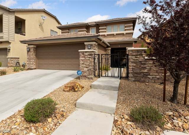 Property at 10440 Bay Ginger Ln, Las Vegas, NV 89135, 3 beds, 2.5 baths