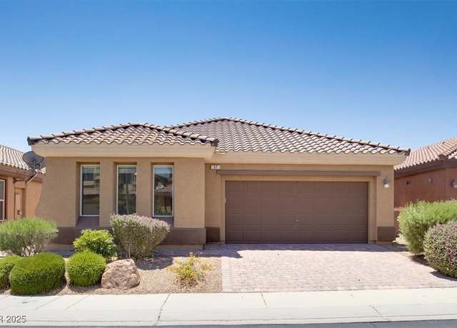 Property at 37 Buffalo Gap Ct, North Las Vegas, NV 89084, 3 beds, 2 baths