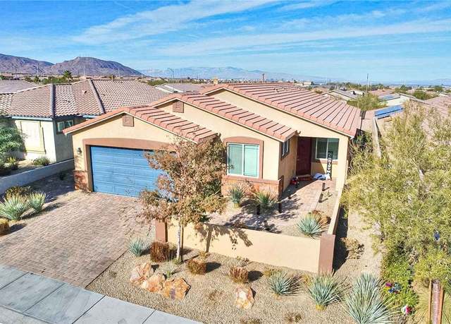 Property at 1290 El Solindo Ln, Henderson, NV 89002, 4 beds, 2 baths
