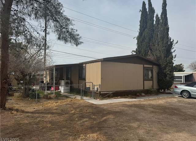 Property at 4252 Orangeblossom St, Las Vegas, NV 89108, 3 beds, 2 baths