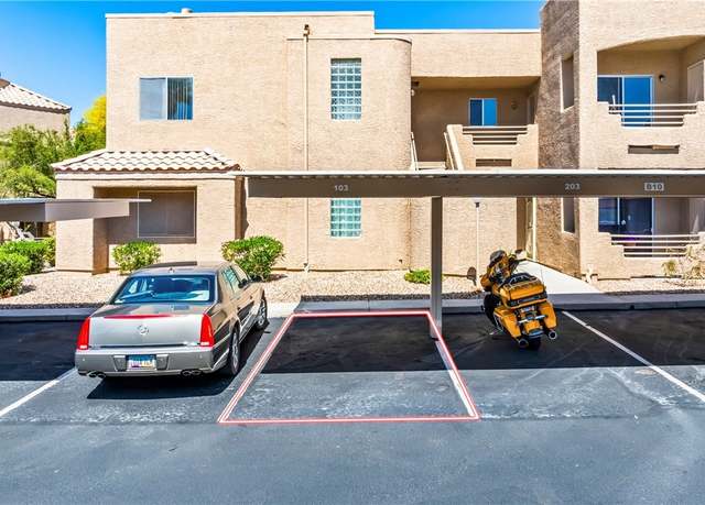 Property at 2232 Aspen Mirror Way #103, Laughlin, NV 89029, 2 beds, 2 baths