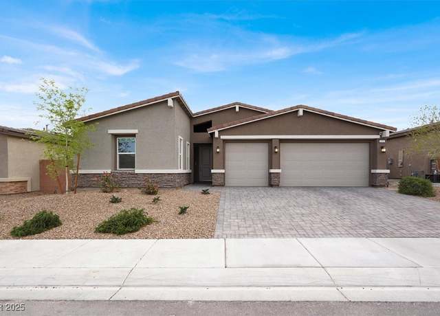 Property at 6261 Lamont Hills Ave, Las Vegas, NV 89139, 3 beds, 2.5 baths