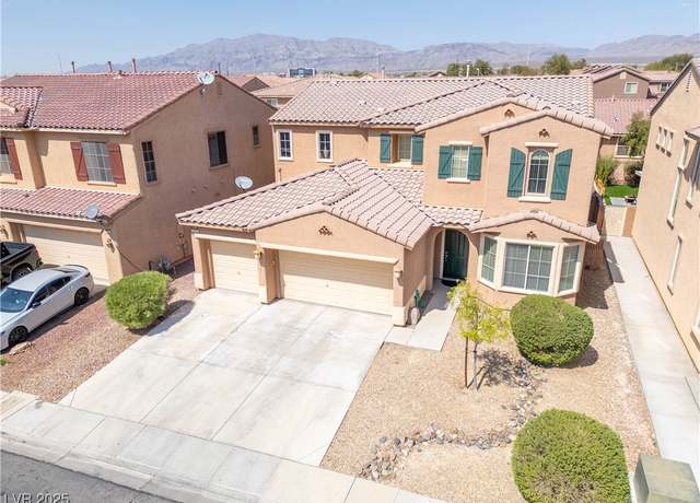 Property at 4028 Gaster Ave, North Las Vegas, NV 89081, 5 beds, 3.5 baths