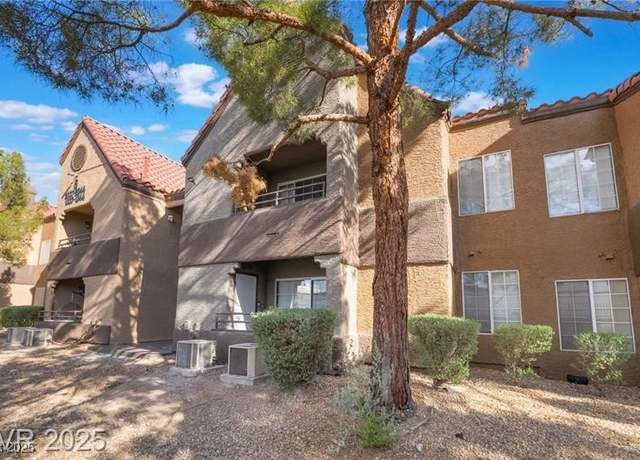 Property at 2200 S Fort Apache Rd #1038, Las Vegas, NV 89117, 1 bath