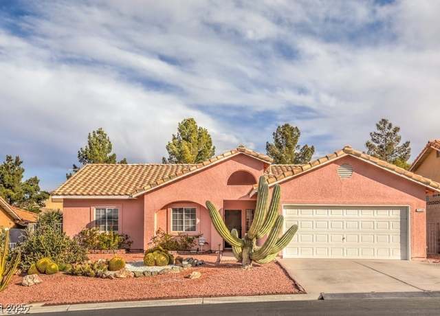 Property at 7140 Pascal Dr, Las Vegas, NV 89156, 3 beds, 2.5 baths