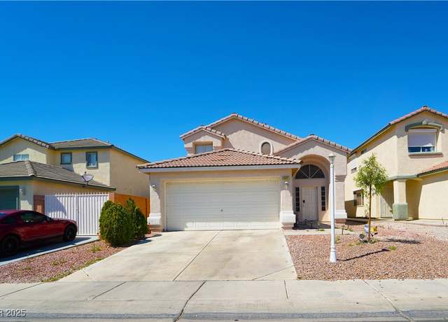 Property at 6002 Stone Hollow Ave, Las Vegas, NV 89156, 3 beds, 2.5 baths