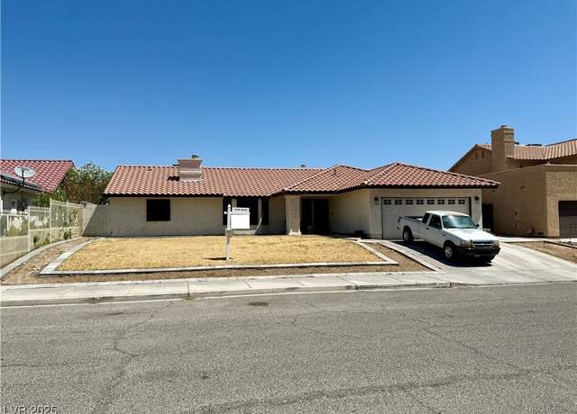 Property at 6422 W Mesa Vista Ave, Las Vegas, NV 89118, 3 beds, 2 baths