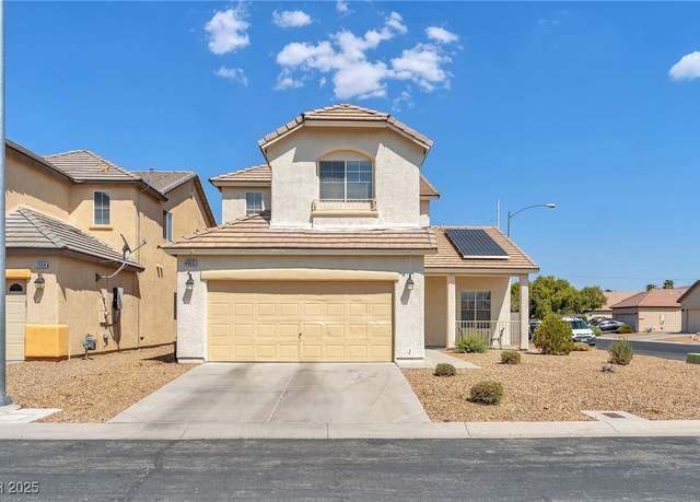 Property at 7672 Celestial Glow St, Las Vegas, NV 89123, 4 beds, 3 baths