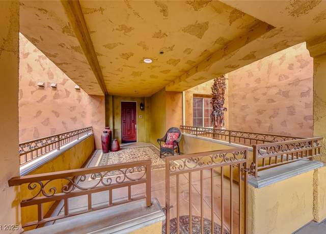 Property at 15 Via Mantova #205, Henderson, NV 89011, 2 beds, 2 baths