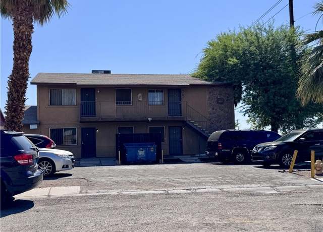 Property at 1606 Sugita Ln, Las Vegas, NV 89115, 8 beds, 4 baths