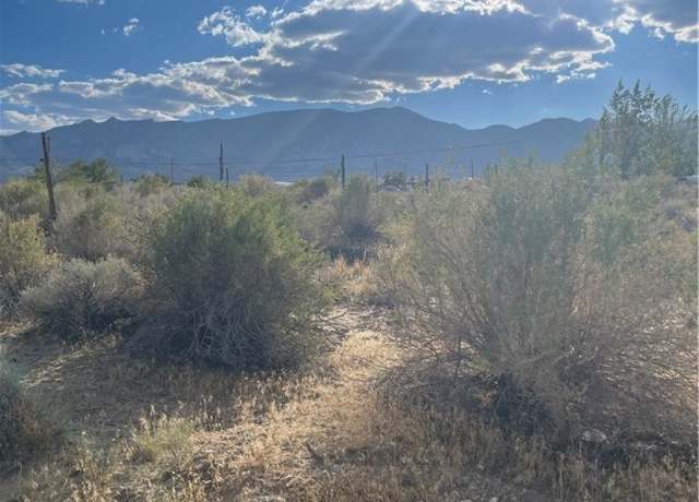 Property at 255 S Baker Ave, NV 89311