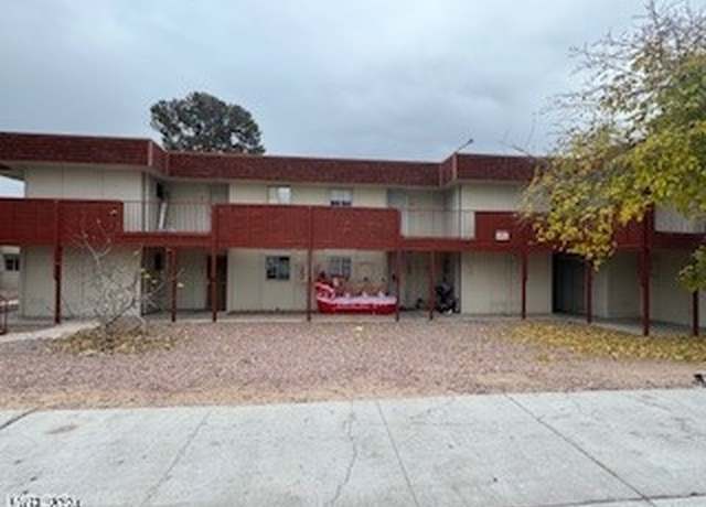 Property at 5436 Swenson St #16, Las Vegas, NV 89119, 2 beds, 2 baths
