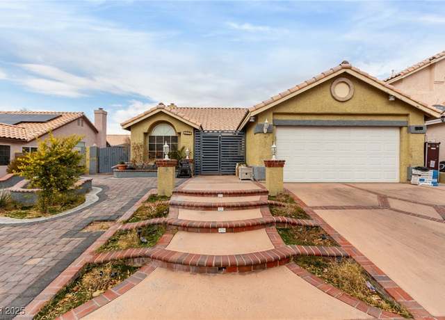 Property at 6442 Cedar Breaks Ave, Las Vegas, NV 89156, 3 beds, 2 baths