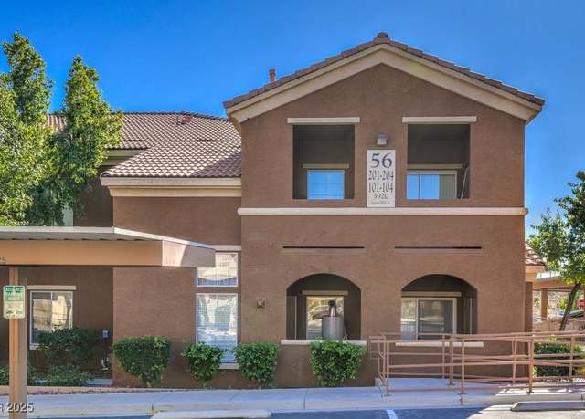 Property at 3920 Legend Hills St #202, Las Vegas, NV 89129, 2 beds, 2 baths