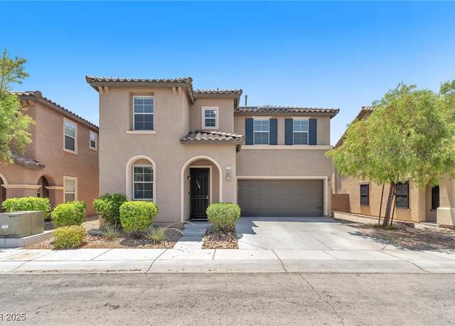 Property at 7115 Hickory Post Ave, Las Vegas, NV 89179, 3 beds, 2.5 baths