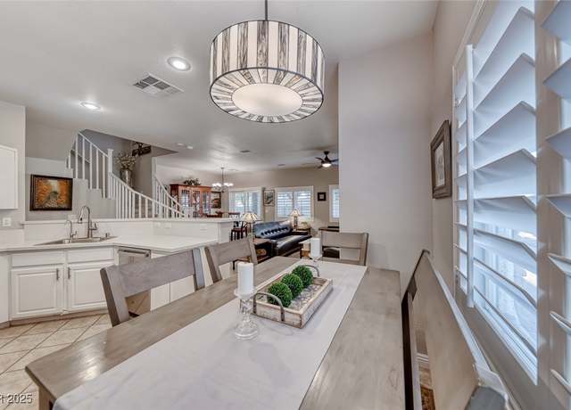 Property at 76 Stock Option St #2, Henderson, NV 89074, 3 beds, 2.5 baths