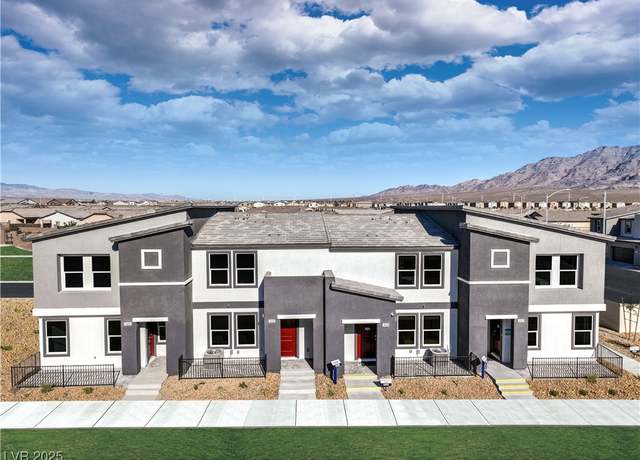 Property at Undisclosed address, North Las Vegas, NV 89084, 3 beds, 2.5 baths