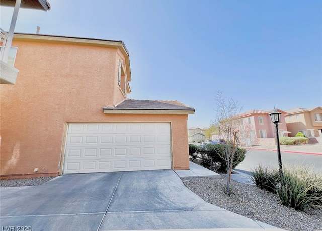 Property at 3542 Harbor Tides St, Las Vegas, NV 89147, 3 beds, 2.5 baths