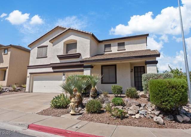 Property at 51 Green Hills Ct, Henderson, NV 89012, 4 beds, 3 baths