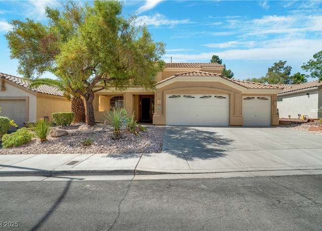 Property at 9917 Dusty Winds Ave, Las Vegas, NV 89117, 4 beds, 3.5 baths