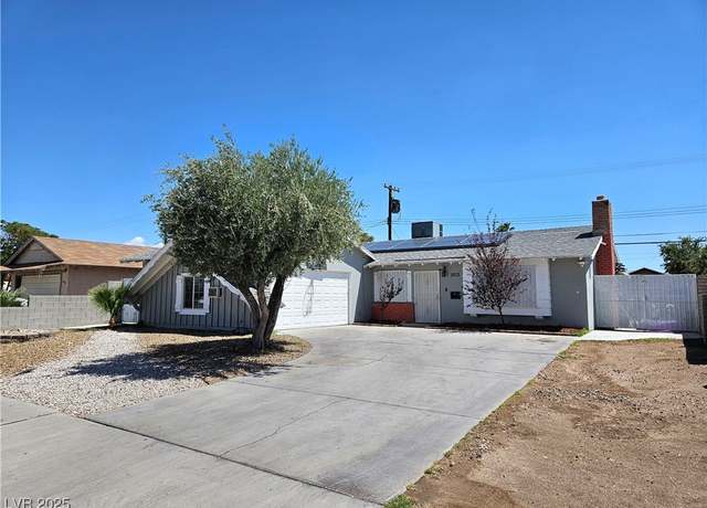 Property at 2013 Las Verdes St, Las Vegas, NV 89102, 4 beds, 3 baths