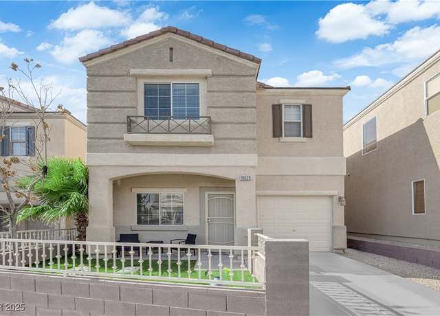 Property at 10529 Blanca Peak Ave, Las Vegas, NV 89129, 3 beds, 2.5 baths