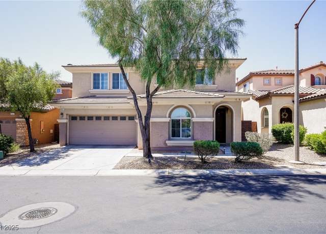 Property at 8651 Moreno Mountain Ave, Las Vegas, NV 89178, 5 beds, 3 baths