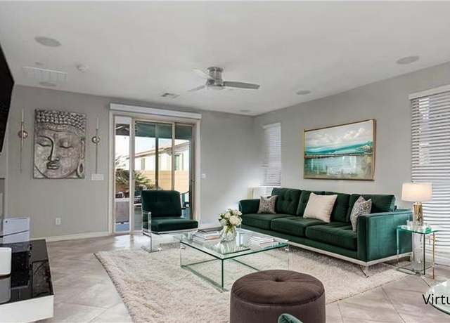 Property at 1015 Solana Crest St, Henderson, NV 89052, 4 beds, 3.5 baths