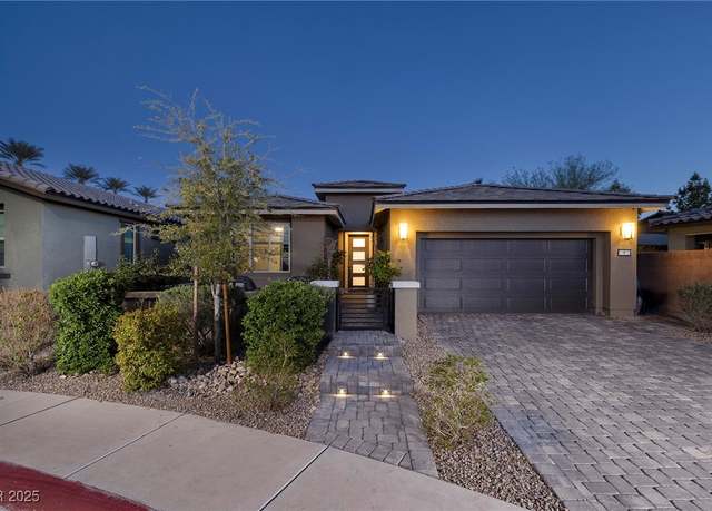 Property at 9 Via Del Cielo, Henderson, NV 89011, 3 beds, 2.5 baths