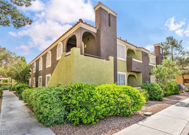 Property at 7950 W Flamingo Rd #2044, Las Vegas, NV 89147, 2 beds, 1 bath