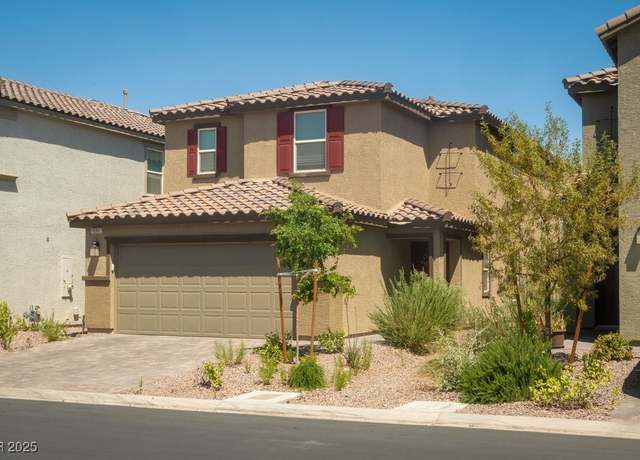 Property at 10352 Rye Patch Creek St, Las Vegas, NV 89141, 4 beds, 3 baths