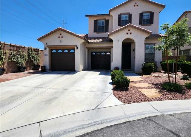 Property at 11201 Newbury Hills Ave, Las Vegas, NV 89138, 4 beds, 3 baths
